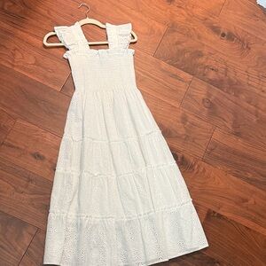 Ellie Hill House Nap Dress